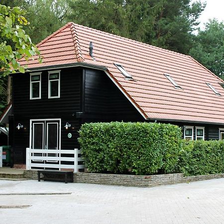 B&B de Wingerd Bruchterveld Exterior foto