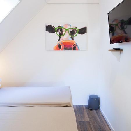 B&B de Wingerd Bruchterveld Exterior foto