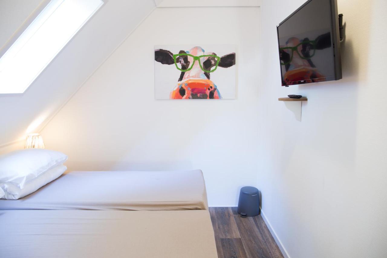 B&B de Wingerd Bruchterveld Exterior foto
