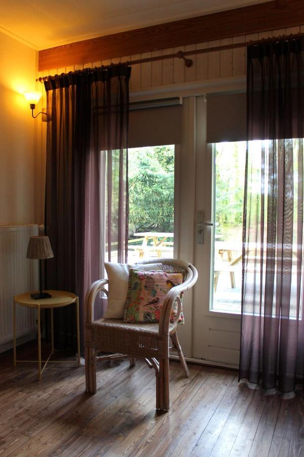 B&B de Wingerd Bruchterveld Exterior foto