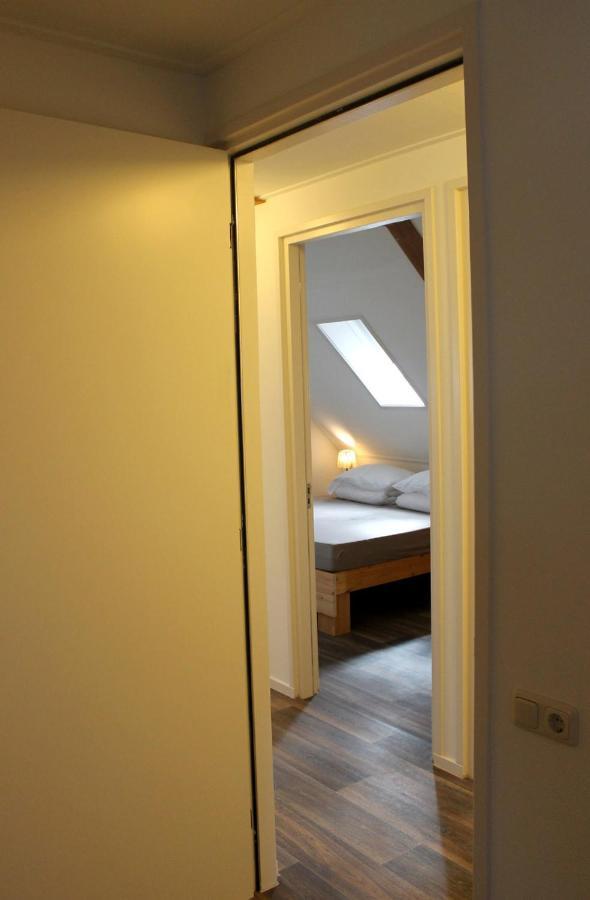 B&B de Wingerd Bruchterveld Exterior foto