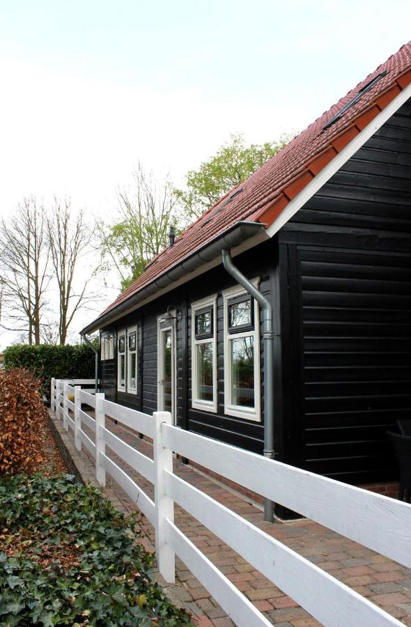B&B de Wingerd Bruchterveld Exterior foto
