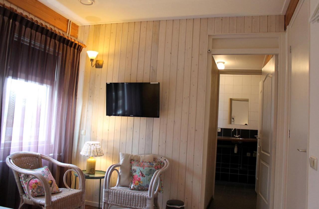 B&B de Wingerd Bruchterveld Exterior foto