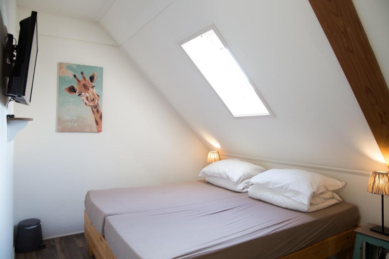 B&B de Wingerd Bruchterveld Exterior foto